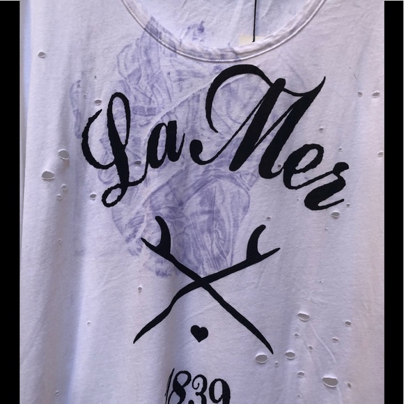 Sundry All Cotton Tee Shirt - Picture 3 of 9